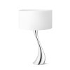 Georg Jensen COBRA Lampa Stołowa 72 cm Biała